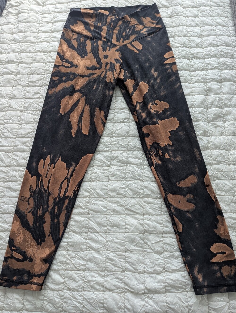 Aerie Offline Real Me Leggings Size XL